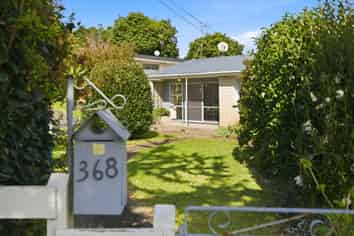368 Waihi Road, Judea