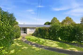368 Waihi Road, Judea
