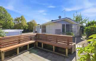 368 Waihi Road, Judea