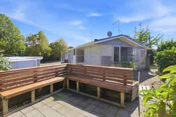 368 Waihi Road, Judea
