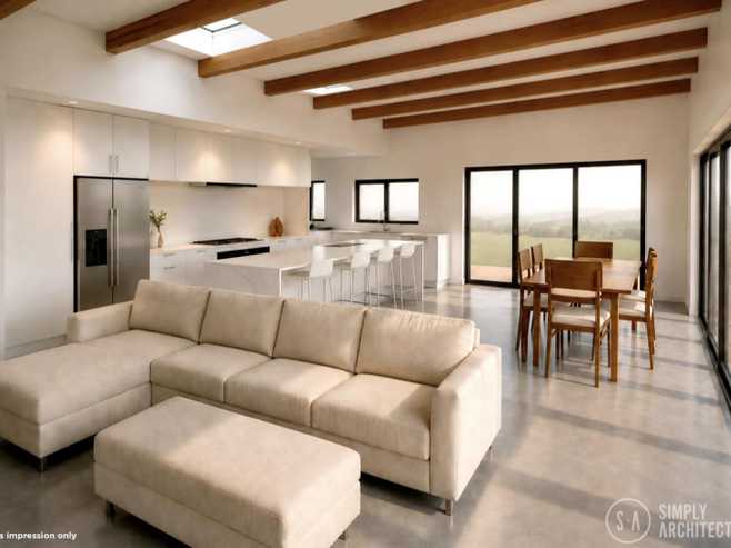 1427 Middle Road, Poukawa