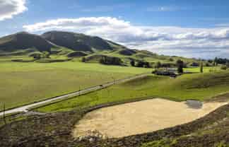 1427 Middle Road, Poukawa