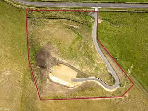 1427 Middle Road, Poukawa