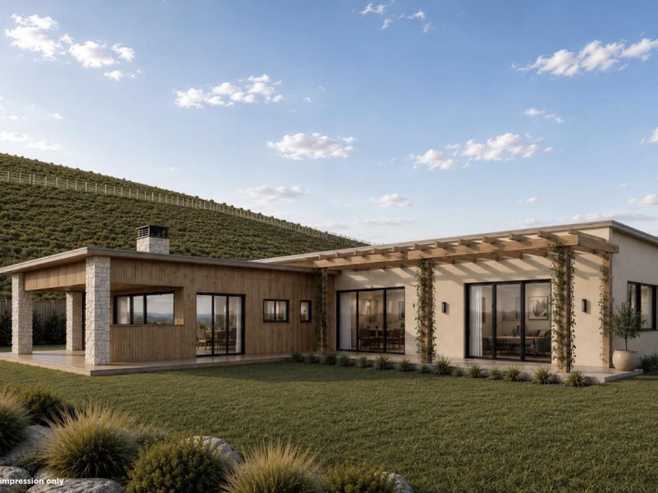 1427 Middle Road, Poukawa