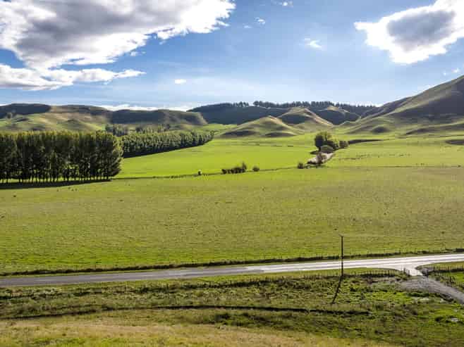 1427 Middle Road, Poukawa