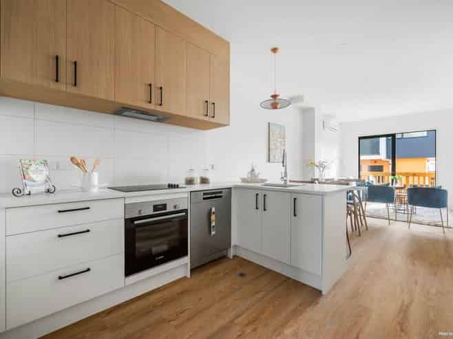 9/46 Jillian Drive, Ranui