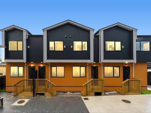 9/46 Jillian Drive, Ranui