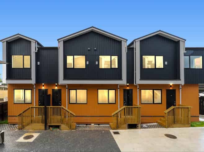 9/46 Jillian Drive, Ranui