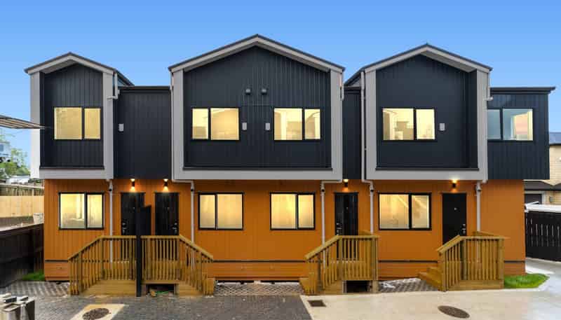 9/46 Jillian Drive, Ranui