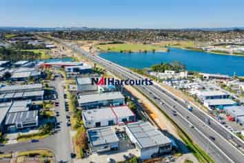 Ideal Warehouse on Arrenway