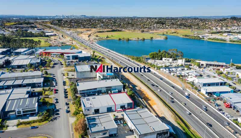 B/19 Arrenway Drive, Rosedale