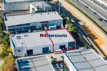 Ideal Warehouse on Arrenway