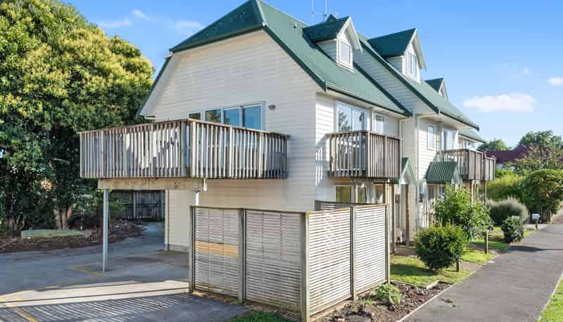 1E Beaumont Street, Hamilton East