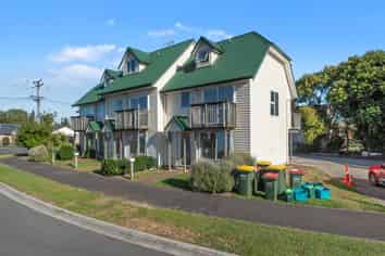 1E Beaumont Street, Hamilton East