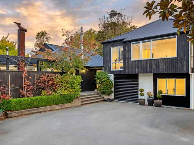 10A Chevron Place, Ilam