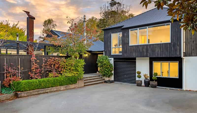 10A Chevron Place, Ilam