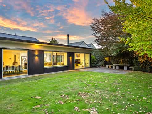 10A Chevron Place, Ilam