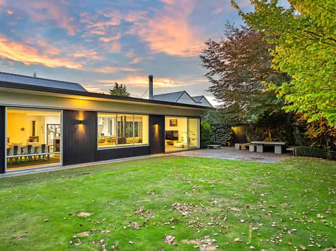 10A Chevron Place, Ilam