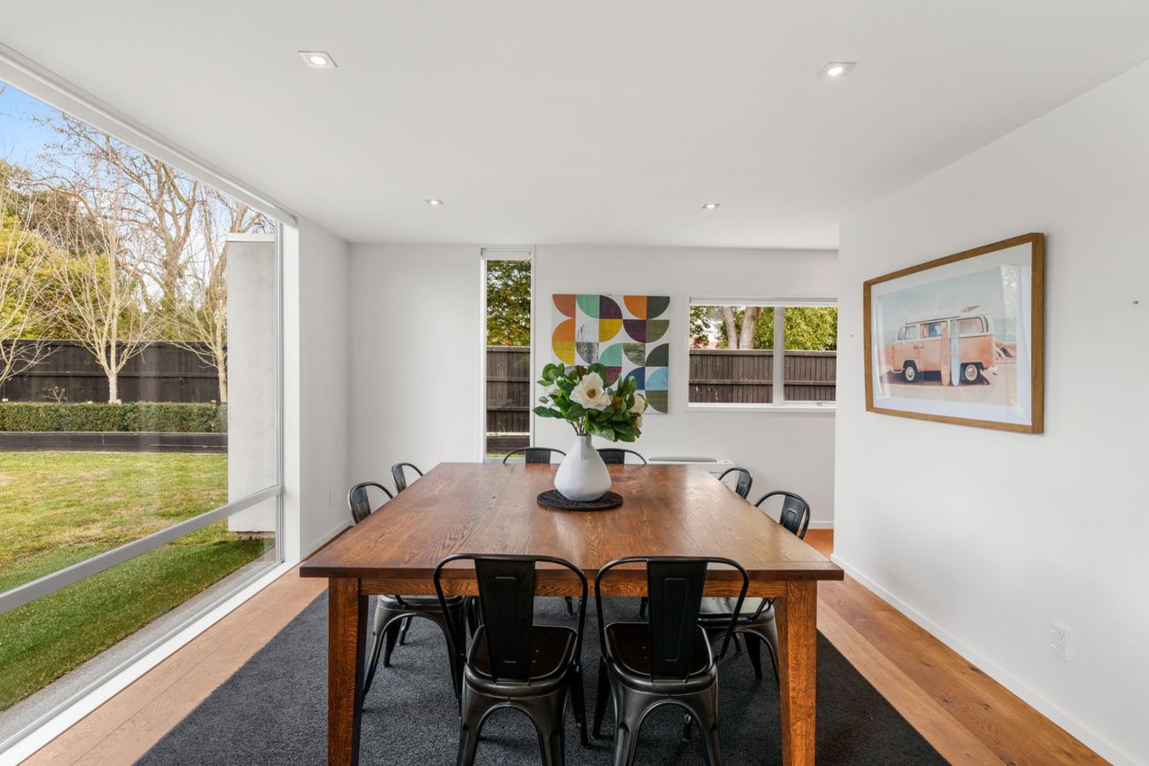 Privacy, proportions, and premium living - Widok 6