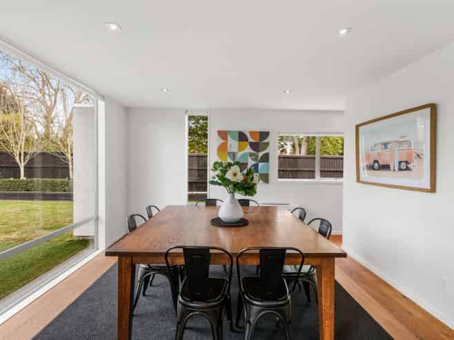 10A Chevron Place, Ilam