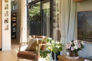 Auckland - Address withheld