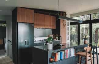 Auckland - Address withheld