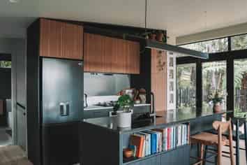 Auckland - Address withheld