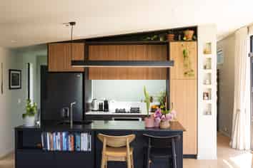 Auckland - Address withheld