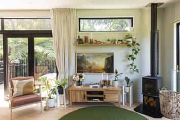 Auckland - Address withheld