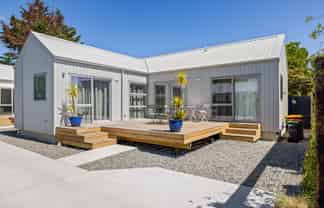 2/273 Westminster Street, Mairehau