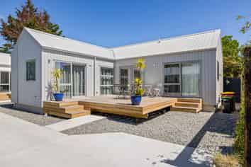 2/273 Westminster Street, Mairehau