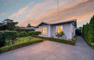 78 Martin Avenue, Beckenham