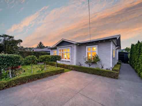 78 Martin Avenue, Beckenham