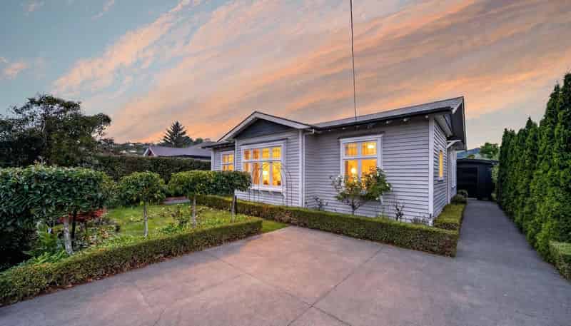 78 Martin Avenue, Beckenham