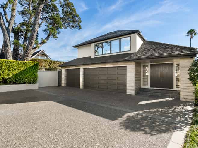 104 Upland Road, Remuera