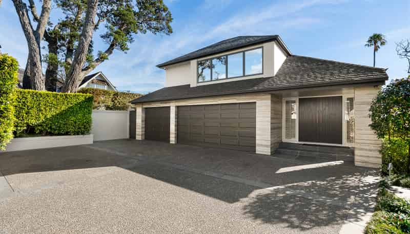 104 Upland Road, Remuera