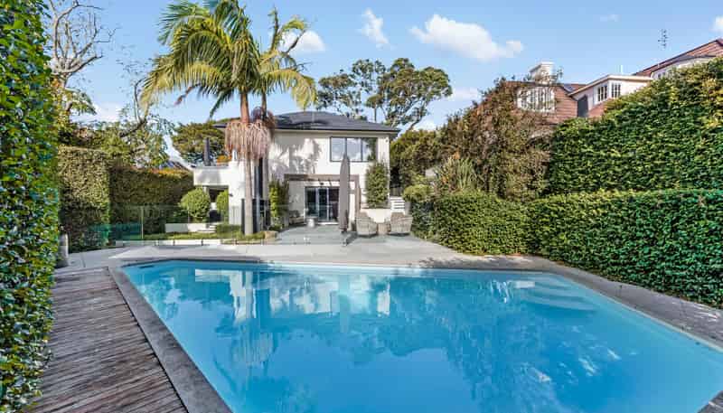 104 Upland Road, Remuera