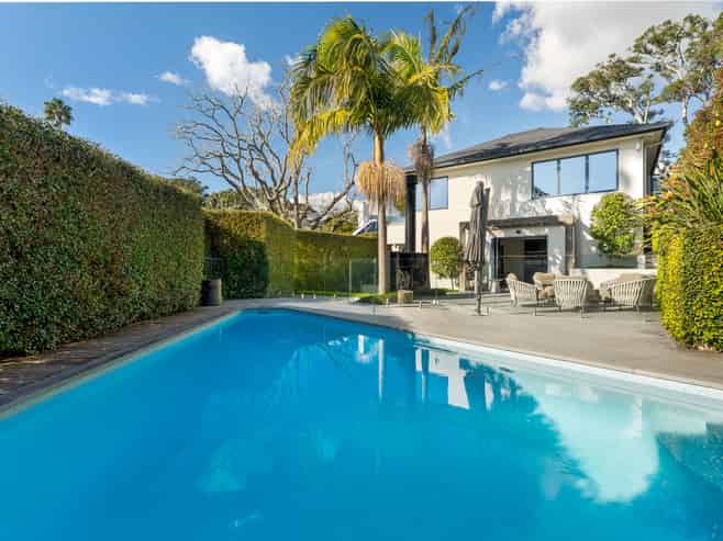 104 Upland Road, Remuera