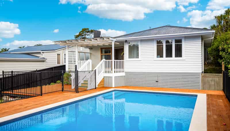 40 Pupuke Road, Hillcrest