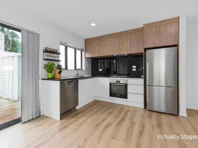 17B Seymour Road, Sunnyvale