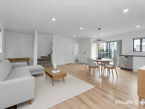 17B Seymour Road, Sunnyvale