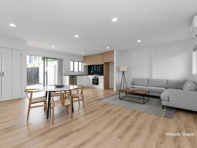 17B Seymour Road, Sunnyvale