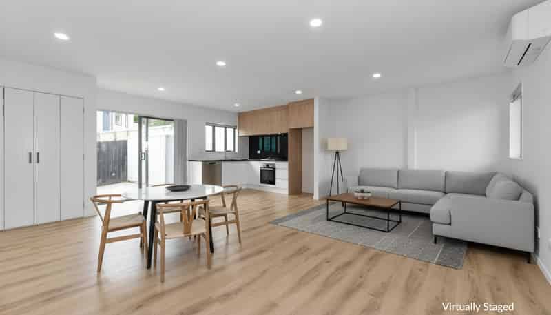 17B Seymour Road, Sunnyvale