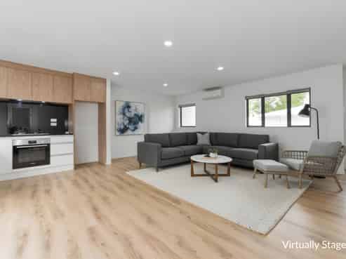 17B Seymour Road, Sunnyvale