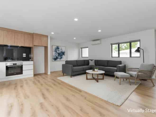 17B Seymour Road, Sunnyvale