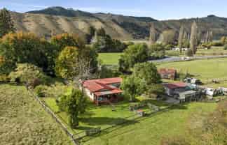 1190 Kohatu-Kawatiri Highway, Motupiko