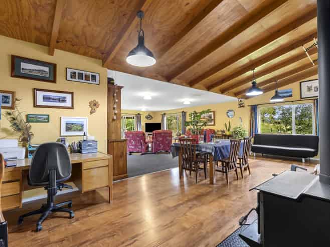 1190 Kohatu-Kawatiri Highway, Motupiko