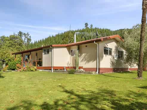 1190 Kohatu-Kawatiri Highway, Motupiko