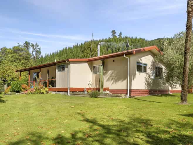 1190 Kohatu-Kawatiri Highway, Motupiko