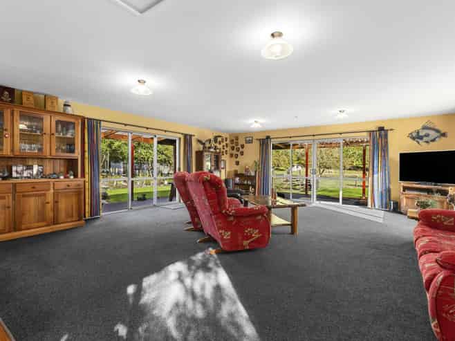 1190 Kohatu-Kawatiri Highway, Motupiko